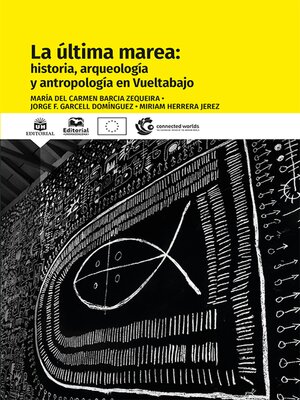 cover image of La última marea